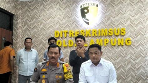 Kasus Tiktoker Bima Dihentikan Polda Lampung Pastikan Tidak Ada