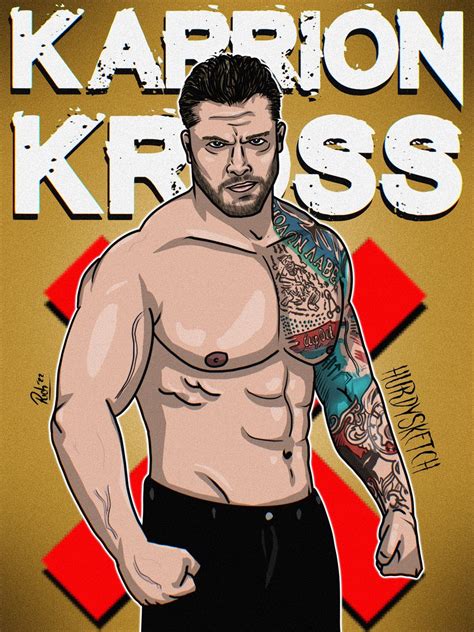 HuRdYsKeTcH ᴅɪɢɪᴛᴀʟ ᴀʀᴛɪꜱᴛ on Twitter Love realKILLERkross and