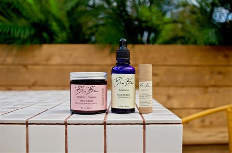 wholesale beesbutter canada natural skincare  retailers