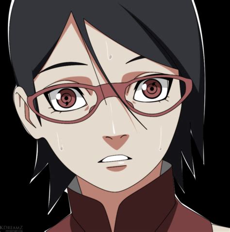 Sarada Uchihas Sharingan Uchihas Photo 38501594 Fanpop