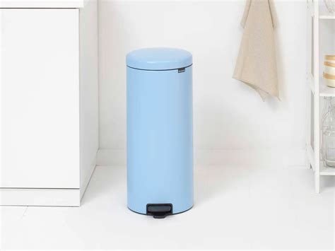 Brabantia NewIcon Pedaalemmer 30 Liter Met Kunststof Binnenemmer