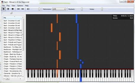 Piano From Above Download (PianoFromAbove.exe)