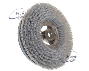 Hevo Tynex Floor Brush Rcm Metro