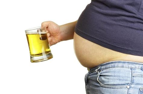 Can Beer Give You A Big Beer Belly Benefits And Uses