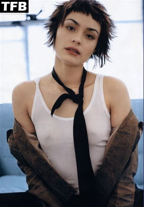 Shannyn Sossamon Sexy Nude Collection Photos Pinayflixx Mega Leaks