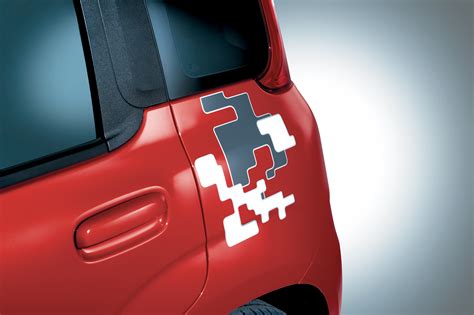 Fiat Panda Accessories 2012 Picture 12 Of 31