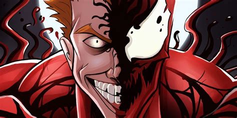 Tom Hardy Welcomes Carnagecletus Kasady To The Spider Verse In New