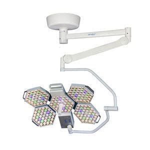 Ceiling Mounted Surgical Light Sy Led Shanghai Huifeng Medical