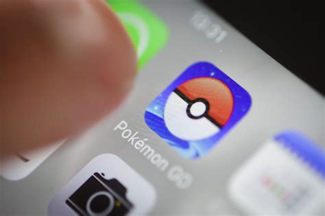 'Pokemon' Go: How 'Pokemon' Got Into the English Dictionary | TIME