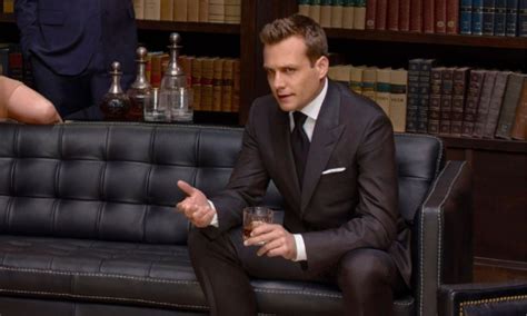 Gabriel Macht Confirmed to Return As Harvey Specter In Suits LA | Beebom