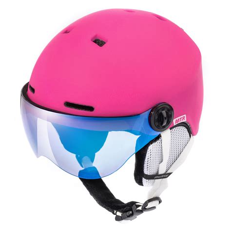 Kask Narciarski Meteor Falven S Cm R Owy R Owy S Sport