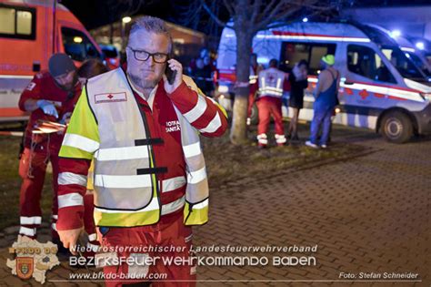 Bfkdo Bezirksfeuerwehrkommando Baden