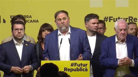 Oriol Junqueras