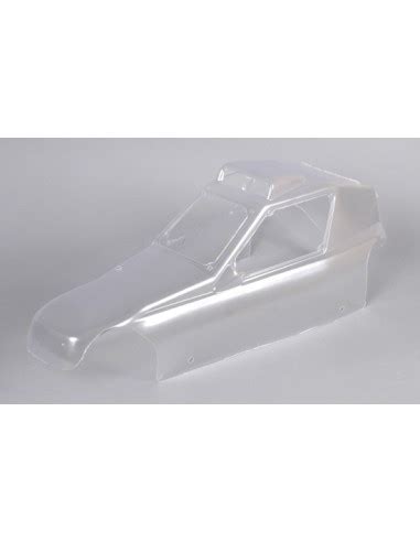 Carrosserie Marder Transparente Radiocommande Fr Lcdp