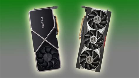 AMD And Nvidia GPU Prices Edge Ever Closer To MSRP