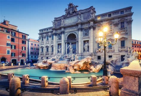 Days In Rome Ultimate City Break Guide For