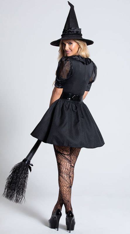 Sexy Bewitched Saleslingerie Costume Saleslingerie Best Sexy