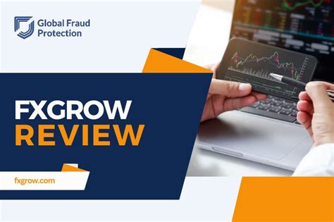 Fxgrow Review Must Know Facts About Fxgrow Broker