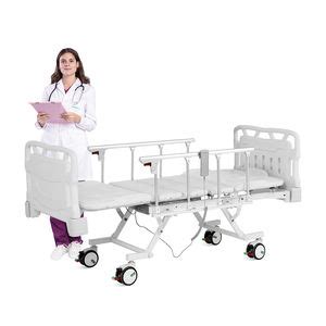 Hospital Bed V V Jiangsu Saikang Medical Equipment Electric