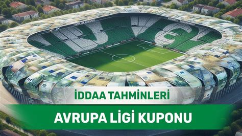 Günün iddaa kuponları 23 Ekim 2024 Çarşamba Avrupa ligi iddaa tahminleri