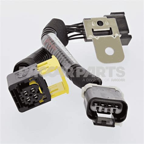 5293558cum Kenworth® Harness Wiring Sensor Temp Dpf Source One