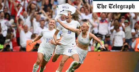 How England's Lionesses closed the gap on the all-conquering USA