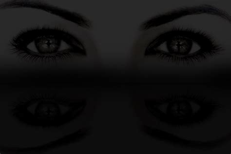 Download Eyes, Sad Wallpaper, Dark. Royalty-Free Stock Illustration ...