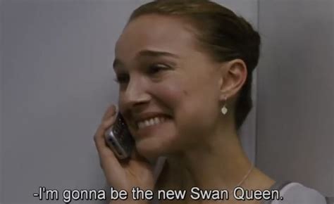 Nina Sayers Black Swan Movie Black Swan 2010 Black Swan