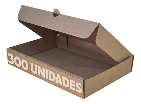 Caixas De Papel O Premium X X Mini Envios Sedex Pac