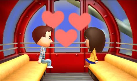 Nintendo Apologizes For Response To Same Sex Controversy Over Tomodachi