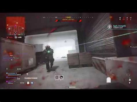 Warzone3 GamePlay YouTube