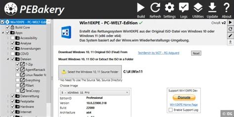 Notfall Windows Selbst Erstellen So Geht Das Rettungssystem Im