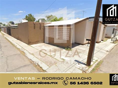 Venta Casa En Centro Norte Hermosillo Icasas Mx