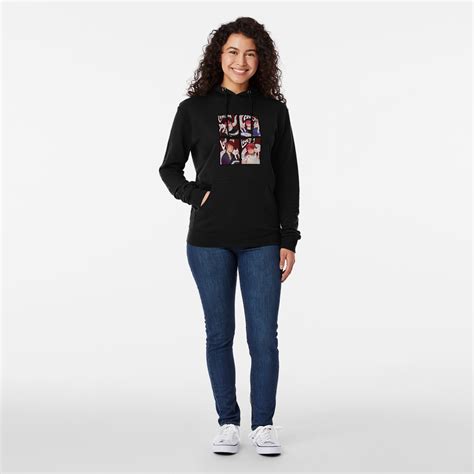 Lovejoy Band Hoodie Premium Merch Store Lovejoy Store