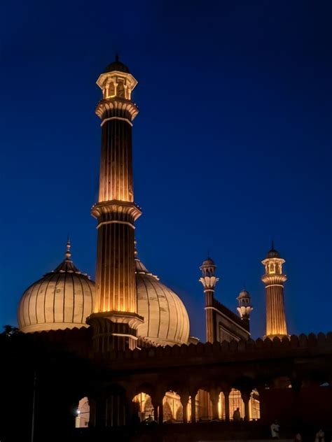 Jama masjid | Jama masjid, Jama masjid delhi, Masjid