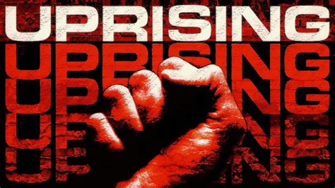 Uprising (2001 film) ~ Complete Wiki | Ratings | Photos | Videos | Cast