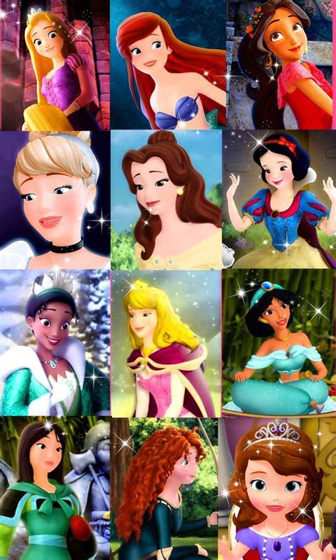 Princess Disney in ,,Sofia the first" | Disney princess superhero ...