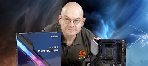 ASRock B550 Extreme4 Review | KitGuru