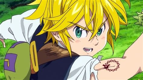 The Seven Deadly Sins Season 1 Streaming: Watch & Stream Online via Netflix