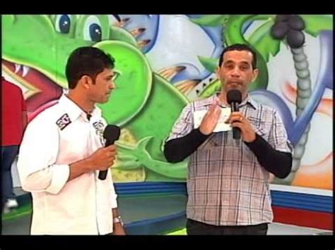 Gelson Reis No Pgm Do Jacare Youtube