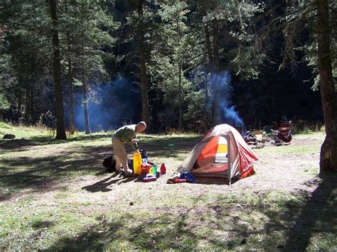 Mena Ar Buckeye Mountain To Caney Creek Loop