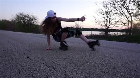 Lake Life Jam Skate Sess Youtube