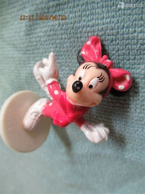 Minnie Maus Walt Disney Im Kanton Aargau Tutti Ch