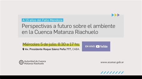 Seminario internacional Experiencias de saneamiento y recomposición