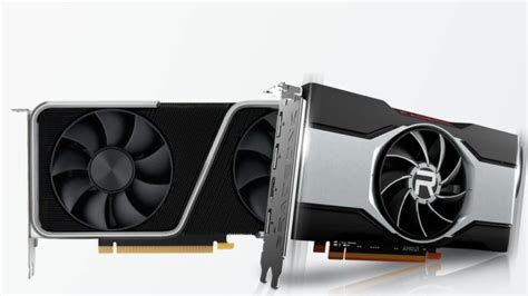 Nvidia GeForce RTX 3060 vs. AMD Radeon RX 6600 XT: Which GPU should you buy? - GearOpen.com