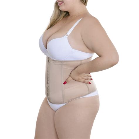 Cinta modeladora para emagrecimento e exercícios confira as ofertas Bra Lingerie