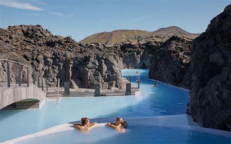 Otherworldly wellness: The Retreat at the Blue Lagoon, Iceland – Luxury ...