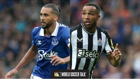 How To Watch Everton Vs Newcastle On Peacock Premium