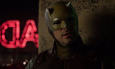 Marvel Confirma Que El Daredevil De Netflix Es Canon De La Sagrada