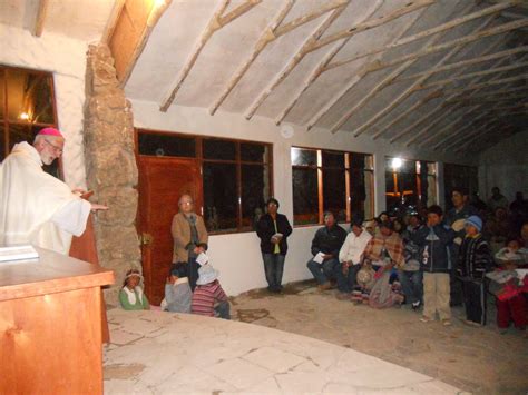 Parroquia Cristo Redentor Arequipa Perú La Misión San Felipe En